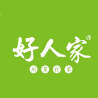 TEWAY FOOD/好人家