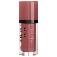 Bourjois 妙巴黎 天鹅绒哑光唇釉 Beau Brun T12 7.7ml