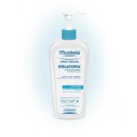 MUSTELA 妙思乐 思恬雅洁面沐浴啫喱 300ml