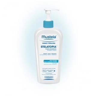 MUSTELA 妙思乐 思恬雅洁面沐浴啫喱 300ml