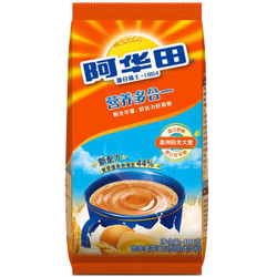 Ovaltine 阿华田 麦芽蛋白型 巧克力味固体饮料 400g