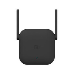 小米（MI）wifi放大器pro wifi信号增强器300M 家用路由器无线信号增强器强电版