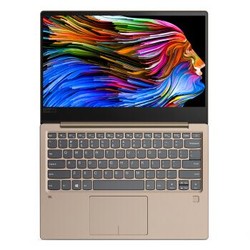 Lenovo 联想 IdeaPad 720S 13.3 轻薄本（i7-8550U、8GB、256GB）