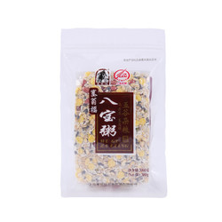 塞翁福 八宝粥400g *2件