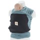 Ergobaby 包裹式婴儿背巾 WRPBLKTPNL