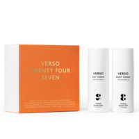 VERSO Skincare 全天候两件套装