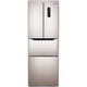 创维（Skyworth）325升法式多门冰箱 变频风冷 ACS循环系统 多分区存储（普利金) W32HP
