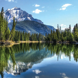 当地参团:加拿大温哥华-落基山脉4天跟团游(三