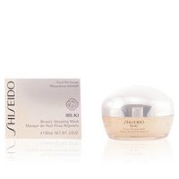 SHISEIDO 资生堂 新漾美肌 焕颜睡眠面膜 80ml