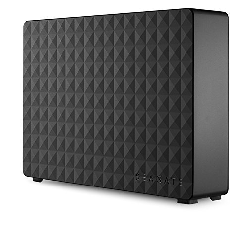 希捷 Expansion 新睿翼 8TB 3.5英寸 桌面硬盘（STEB8000100）