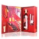 JOHNNIE WALKER/尊尼获加 红方 调配型苏格兰威士忌 700ml（礼盒装）