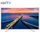 KKTV U65Q 65英寸 4K液晶 曲面电视