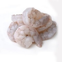 国联(GUO LIAN) 冷冻翡翠生虾仁（大号）200g 11-13只 袋装 海鲜水产