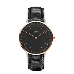 Daniel Wellington 丹尼尔•惠灵顿 DW00100141 女款时尚腕表