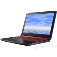 Acer 宏碁 Nitro 5 AN515-51-522L 15.6寸笔记本电脑（i5 7300HQ、8GB、1TB、 GTX 1050）