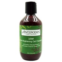 ANTIPODES 有机鳄梨油洁面乳 200ml