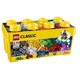 凑单品：LEGO 乐高 Classic 经典创意系列 10696 积木盒 中号