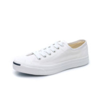 CONVERSE 匡威 Jack Purcell LTT 1Q698 中性款帆布鞋 白色 35码