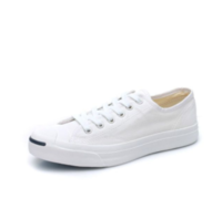 CONVERSE 匡威 Jack Purcell LTT 1Q698 中性款帆布鞋 白色 35码