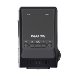 PAPAGO! gosafe 770 wifi 高清夜视行车记录仪