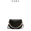 ZARA TRF 女包 球饰提手斜挎包 18808204040 99元