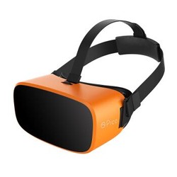 小鸟看看 Pico Neo DK 智能 VR眼镜 PCVR 3D头盔