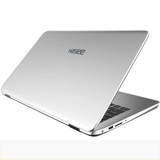 Hasee 神舟 战神 X5-CP7S1 15.6英寸笔记本电脑（i7-8550U、8GB、128GB+1TB、MX150）