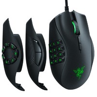 RAZER 雷蛇 那伽梵蛇进化版 游戏鼠标 