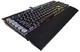 Corsair 海盗船 Gaming K95 RGB PLATINUM 铂金茶轴机械键盘