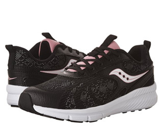 saucony 圣康尼 Velocity 大童休闲鞋