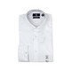 Calvin Klein 卡尔文·克莱 slim fit修身版 男士免烫长袖衬衫
