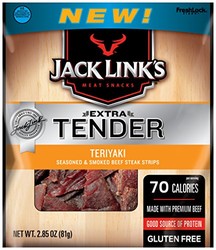 Jack Link's 牛排干 2.85盎司