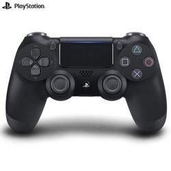 索尼 (SONY)PS4手柄 PlayStation 4 手柄 官方配
