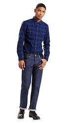 LEVI'S 李维斯 男士牛仔裤 00501-0115