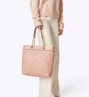 TORY BURCH 汤丽柏琦 FLEMING MEDIUM 女款挎包