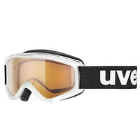 UVEX 优唯斯 Speedy Pro 青少年/儿童系列 中性儿童滑雪镜 S553819