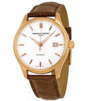 FREDERIQUE CONSTANT 康斯登 Classics系列 FC-303V5B4 男士机械腕表