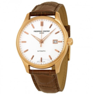 FREDERIQUE CONSTANT 康斯登 Classics系列 FC-303V5B4 男士机械腕表