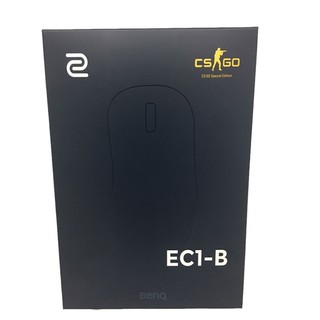 BenQ 明基 ZOWIE GEAR EC1-B SE 游戏鼠标 CS:GO特别版