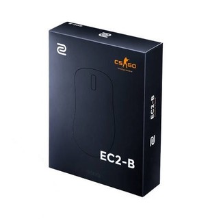 BenQ 明基 EC2-B SE CSGO特别版 有线鼠标 3200DPI 蓝色