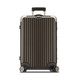  RIMOWA 日默瓦 Limbo系列 新款电子标签 26寸行李箱　