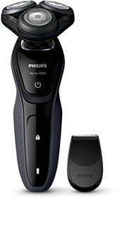 PHILIPS 飞利浦 星球大战 S5270/06 电动剃须刀（带精密修剪器）