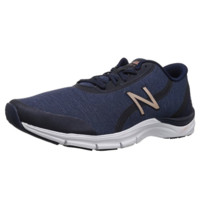 new balance 711系列 女士训练鞋 WX711GM3 藏蓝色 36