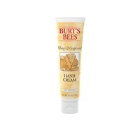 历史新低、凑单品：BURT'S BEES 小蜜蜂 Honey and Grapeseed Oil 蜂蜜葡萄籽油 护手霜 74g