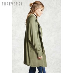 FOREVER 21 00206651 女士夹克外套