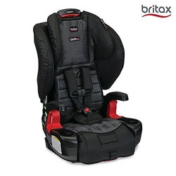 亚马逊镇店之宝活动，Britax 宝得适 PIONEER Combination Harness-2-Booster儿童安全座椅，1449元。