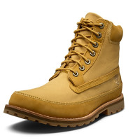 Timberland 添柏岚 17冬季款 A186Z/A1874 男士工装靴