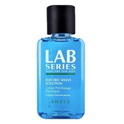 Lab Series 朗仕 男用清爽剃须液（电动用） 100ml