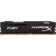 Kingston 金士顿 骇客神条 Fury系列 DDR4 2400 8G 台式机内存