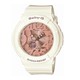凑单品：CASIO 卡西欧 Baby-G BGA1317B2JF 女款运动手表